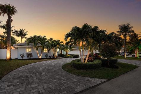 4421 NE 31st Avenue Lighthouse Point FL 33064