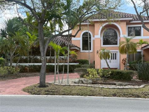 12220 Eagle Trace Boulevard Coral Springs FL 33071