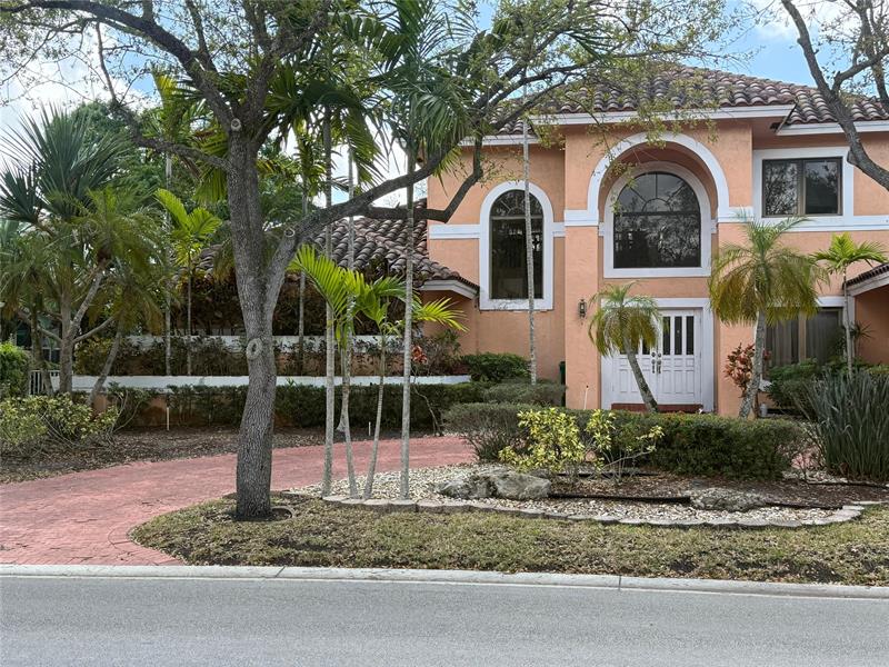 12220 Eagle Trace Boulevard Coral Springs FL 33071
