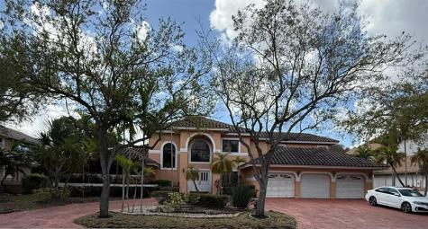 12220 Eagle Trace Boulevard Coral Springs FL 33071