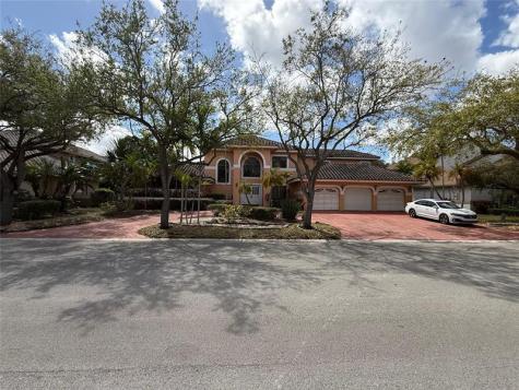 12220 Eagle Trace Boulevard Coral Springs FL 33071