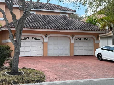 12220 Eagle Trace Boulevard Coral Springs FL 33071