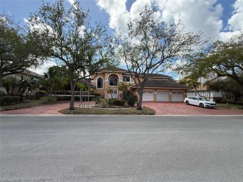 12220 Eagle Trace Boulevard Coral Springs FL 33071