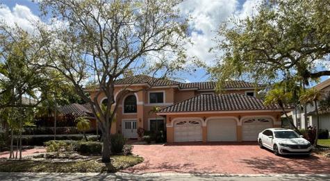 12220 Eagle Trace Boulevard Coral Springs FL 33071