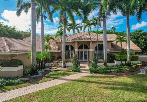 7115 Cutter Court Parkland FL 33067