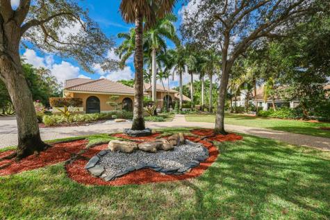 7115 Cutter Court Parkland FL 33067