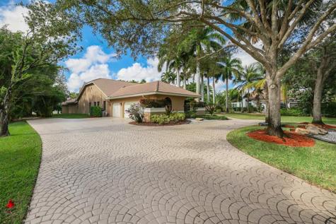 7115 Cutter Court Parkland FL 33067