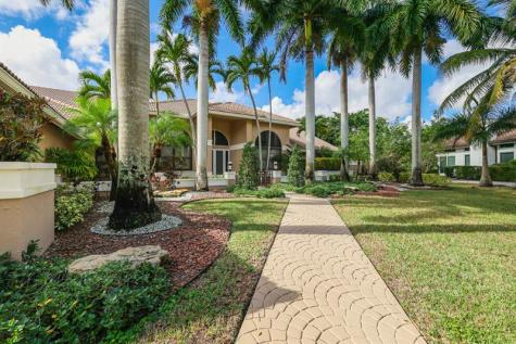 7115 Cutter Court Parkland FL 33067