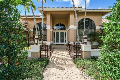7115 Cutter Court Parkland FL 33067