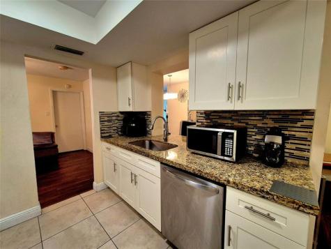 1390 NW 70th Lane Margate FL 33063
