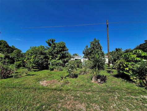 1390 NW 70th Lane Margate FL 33063