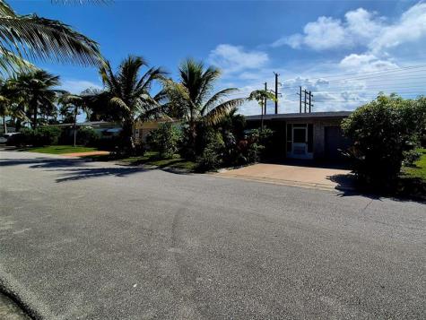 1390 NW 70th Lane Margate FL 33063