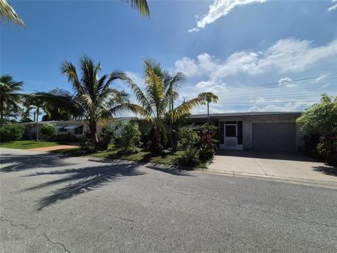 1390 NW 70th Lane Margate FL 33063