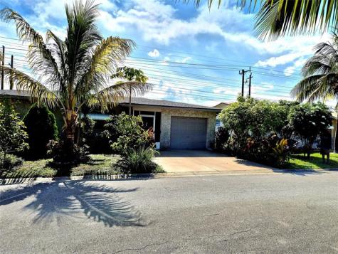 1390 NW 70th Lane Margate FL 33063