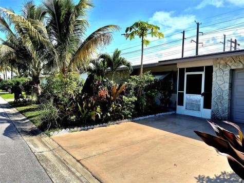 1390 NW 70th Lane Margate FL 33063