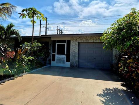 1390 NW 70th Lane Margate FL 33063