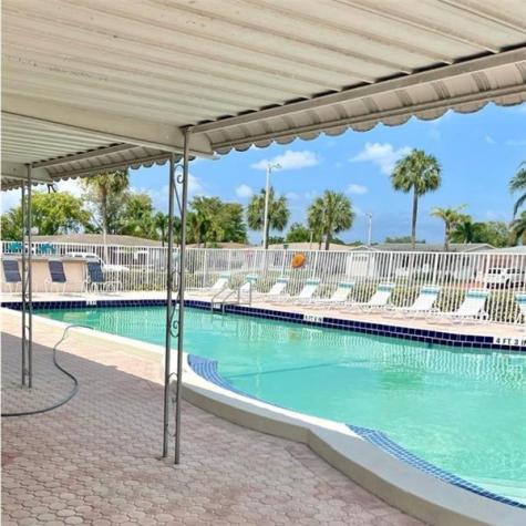 1390 NW 70th Lane Margate FL 33063