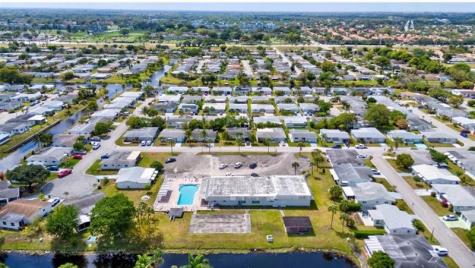 1390 NW 70th Lane Margate FL 33063