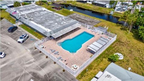 1390 NW 70th Lane Margate FL 33063