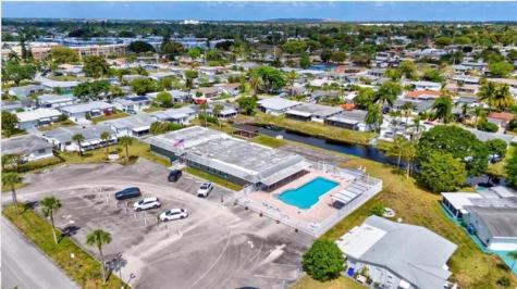 1390 NW 70th Lane Margate FL 33063