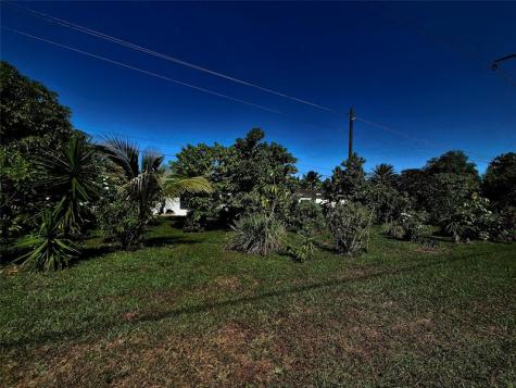 1390 NW 70th Lane Margate FL 33063