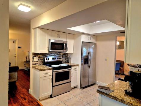 1390 NW 70th Lane Margate FL 33063