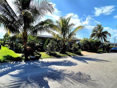 1390 NW 70th Lane Margate FL 33063