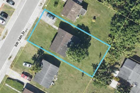 561 SW 14th Street Belle Glade FL 33430