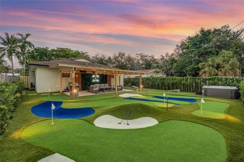 1004 SW 19 Street Fort Lauderdale FL 33315