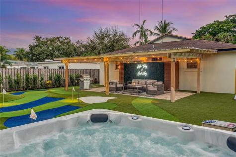 1004 SW 19 Street Fort Lauderdale FL 33315