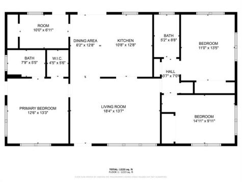30 NE 139th Street North Miami FL 33161