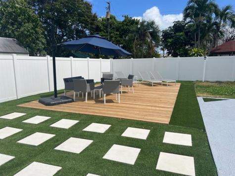 5311 Pierce Street Hollywood FL 33021