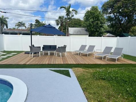 5311 Pierce Street Hollywood FL 33021