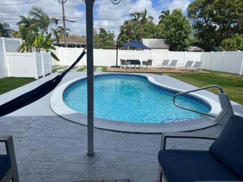 5311 Pierce Street Hollywood FL 33021