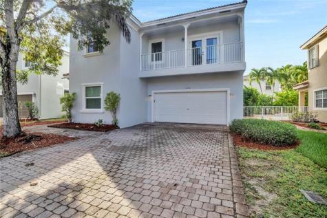 12656 NW 6th Court Coral Springs FL 33071