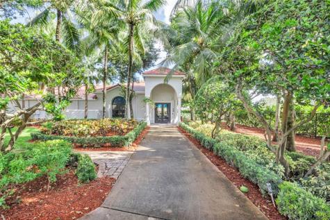 12656 NW 6th Court Coral Springs FL 33071