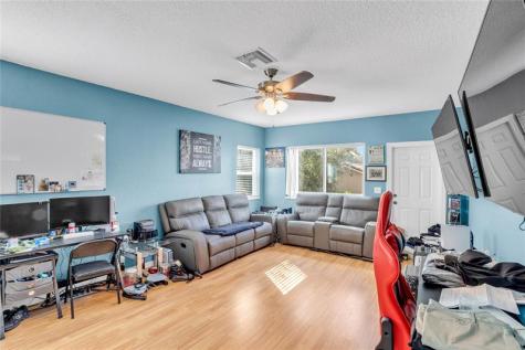 12656 NW 6th Court Coral Springs FL 33071