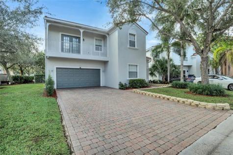 12656 NW 6th Court Coral Springs FL 33071