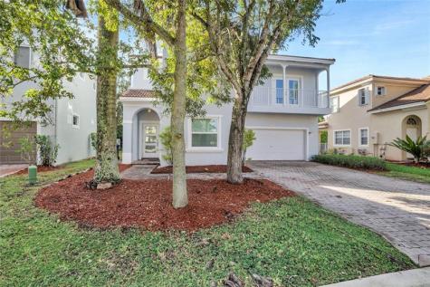 12656 NW 6th Court Coral Springs FL 33071