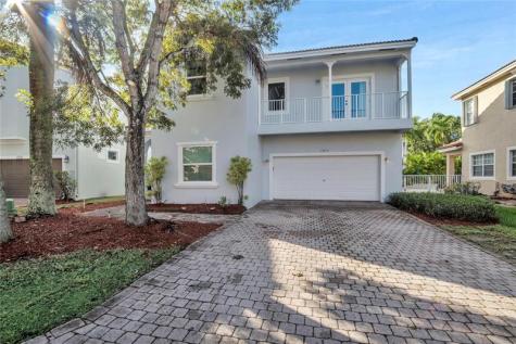 12656 NW 6th Court Coral Springs FL 33071