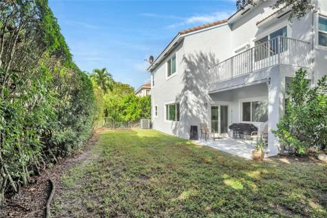 12656 NW 6th Court Coral Springs FL 33071