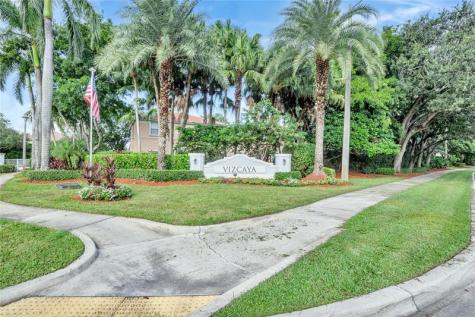 12656 NW 6th Court Coral Springs FL 33071