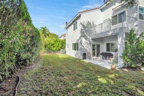 12656 NW 6th Court Coral Springs FL 33071