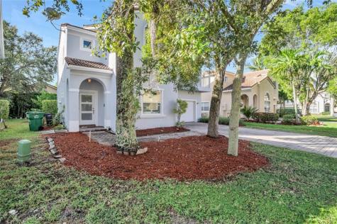 12656 NW 6th Court Coral Springs FL 33071