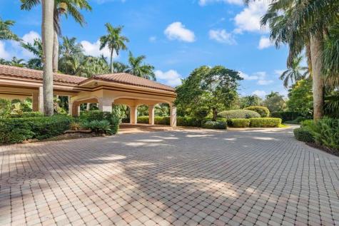 14641 Mustang Trail Southwest Ranches FL 33330