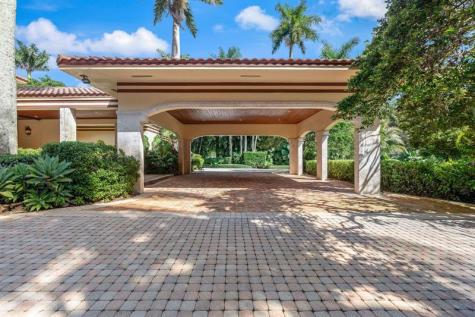 14641 Mustang Trail Southwest Ranches FL 33330