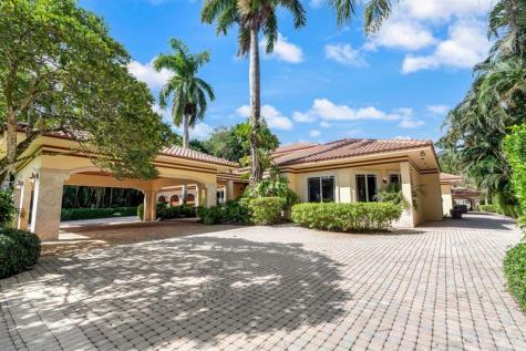 14641 Mustang Trail Southwest Ranches FL 33330