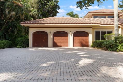 14641 Mustang Trail Southwest Ranches FL 33330