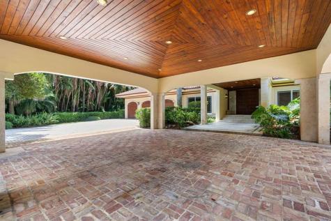 14641 Mustang Trail Southwest Ranches FL 33330