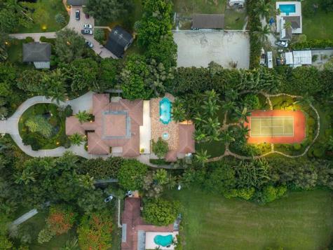 14641 Mustang Trail Southwest Ranches FL 33330